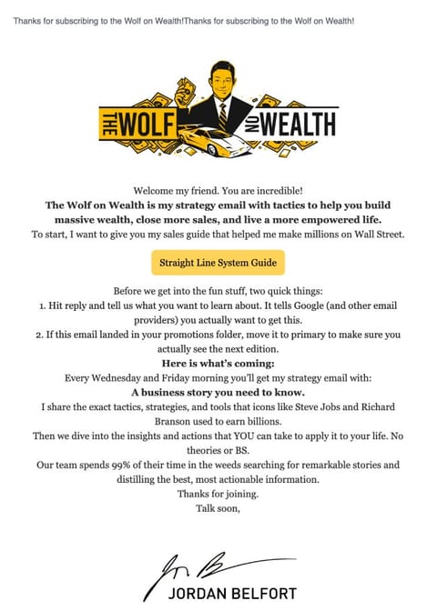 Wolf-on-wealth