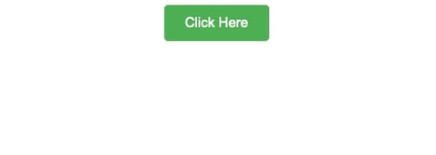 Email button rendered