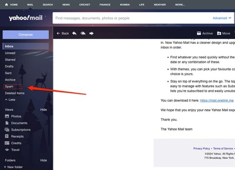 Why Aren't My Emails Coming Through? Top 10 Reasons