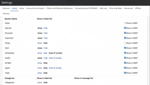 The Best Email Management Tips to Organize Your Inbox