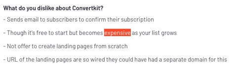 ConvertKit review 1