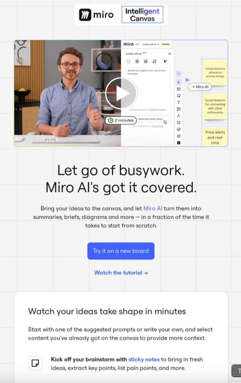 SaaS Email