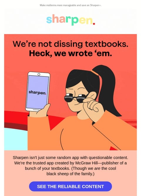 back to school september email campaigns