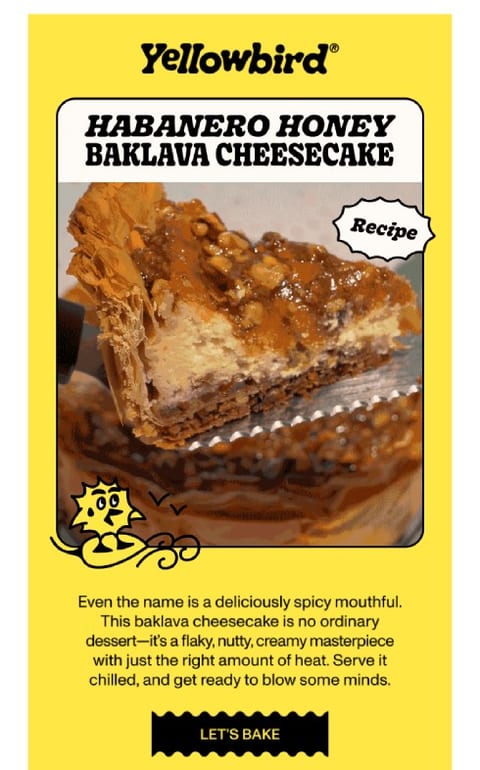 december recipe ideas