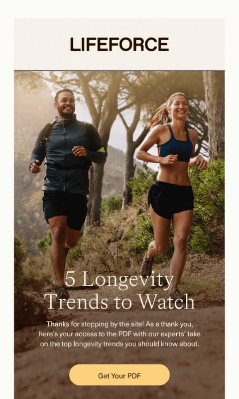 summer fitness newsletters