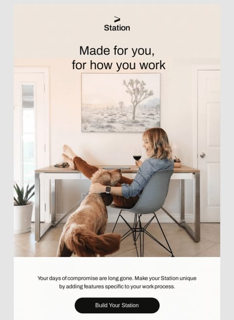 summer productivity newsletter