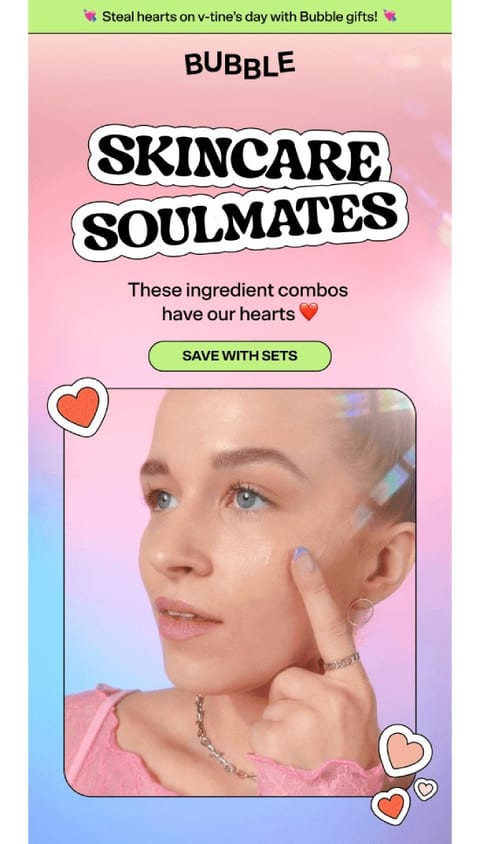 summer skincare tips