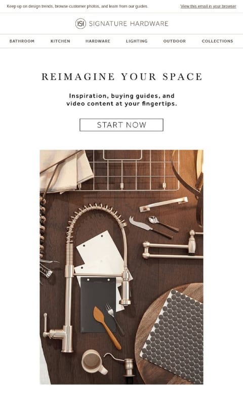 winter DIY projects - february newsletter ideas