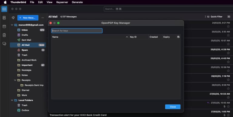 Adding Encryption What Is Encrypted Email? Why and How to Use It