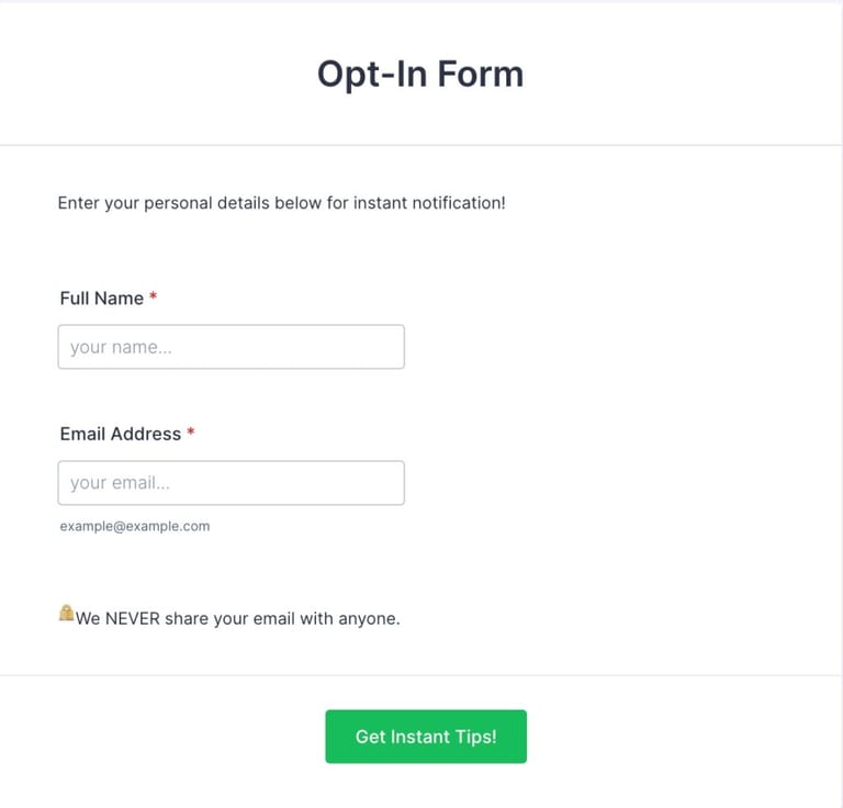 How to Grow Your Email List: The Complete Playbook