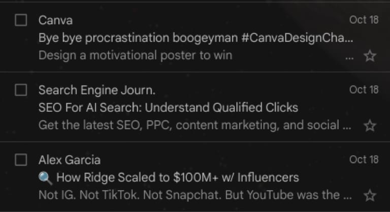 How to increase click-through rate illustration