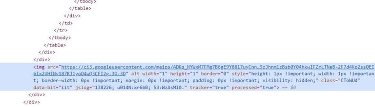 The Essential Guide to Email Tracking Pixel for Marketers