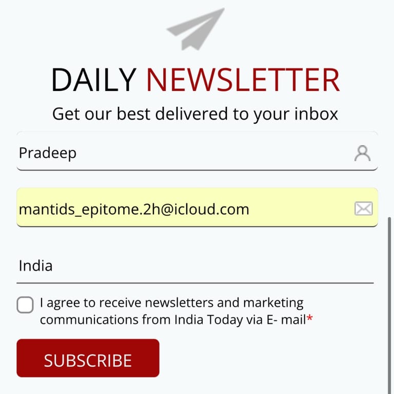 Apple email masking