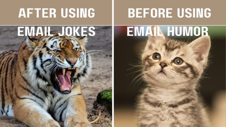 email humor meme