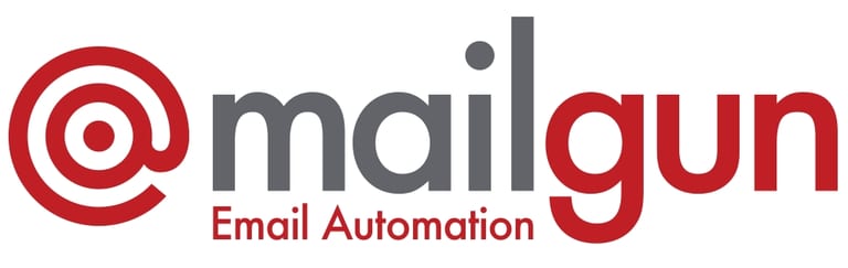 Mailgun logo