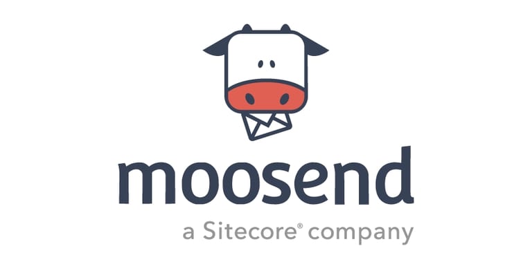 Moosend logo