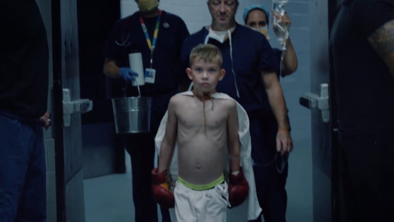 SickKids