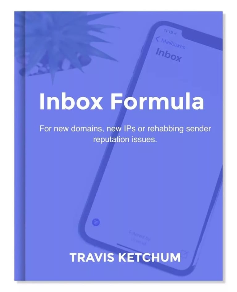 The Inbox Formula Cover Image