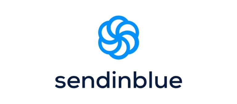 Sendinblue Logo