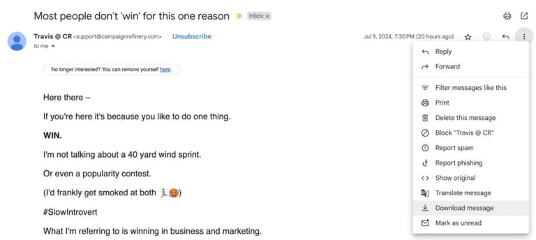 How to Download Emails from Gmail in Bulk? 4 Easy Ways