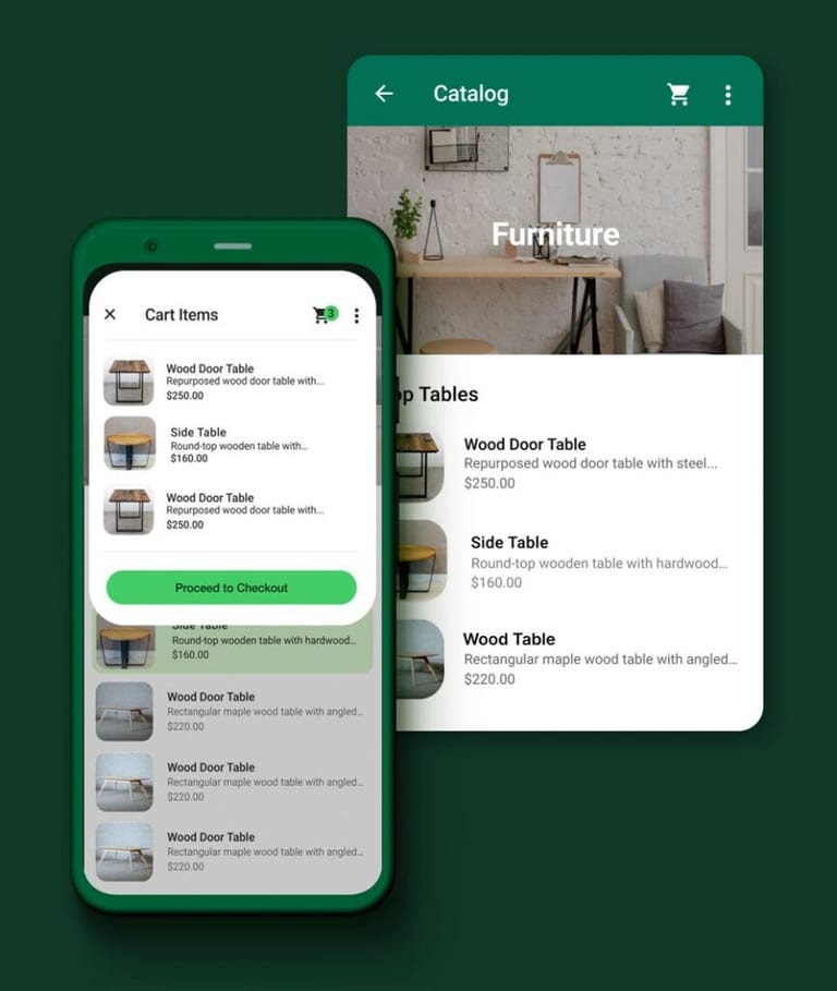 WhatsApp Business Catalog