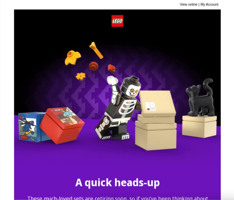 Lego
