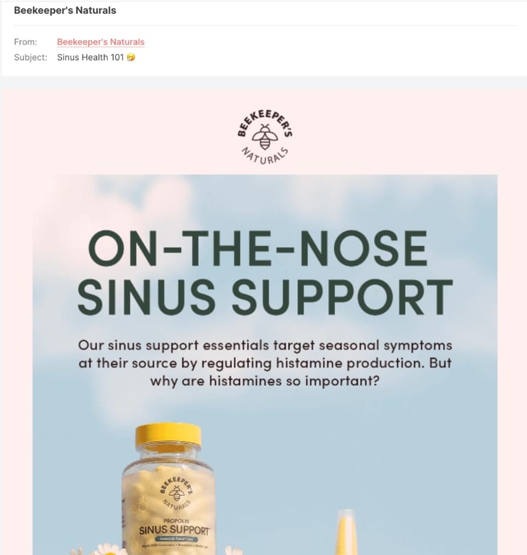 Short cold email subject lines