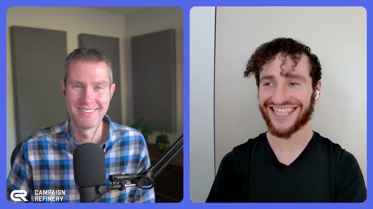 When Should You Send Broadcast Emails? Target Your Audience Right! [Direct Response Podcast]