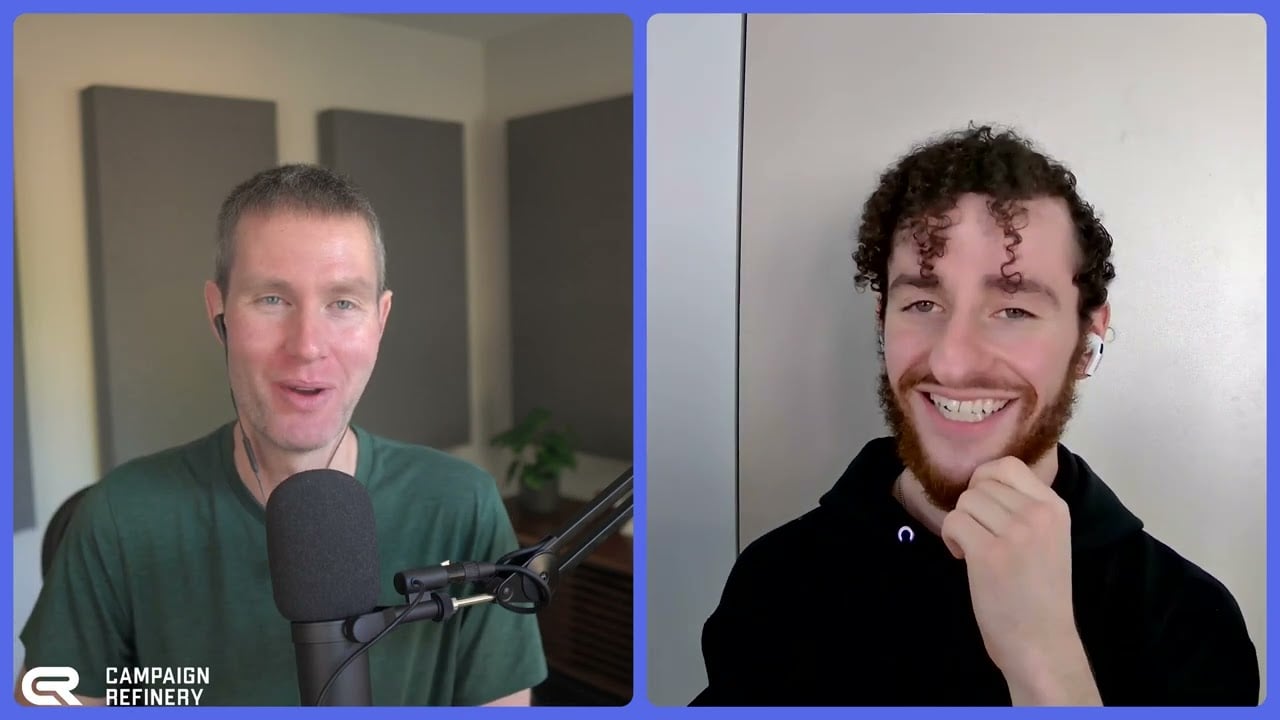 The Secret to Email Surveys That Boost Sales & Engagement [Direct Response Podcast]