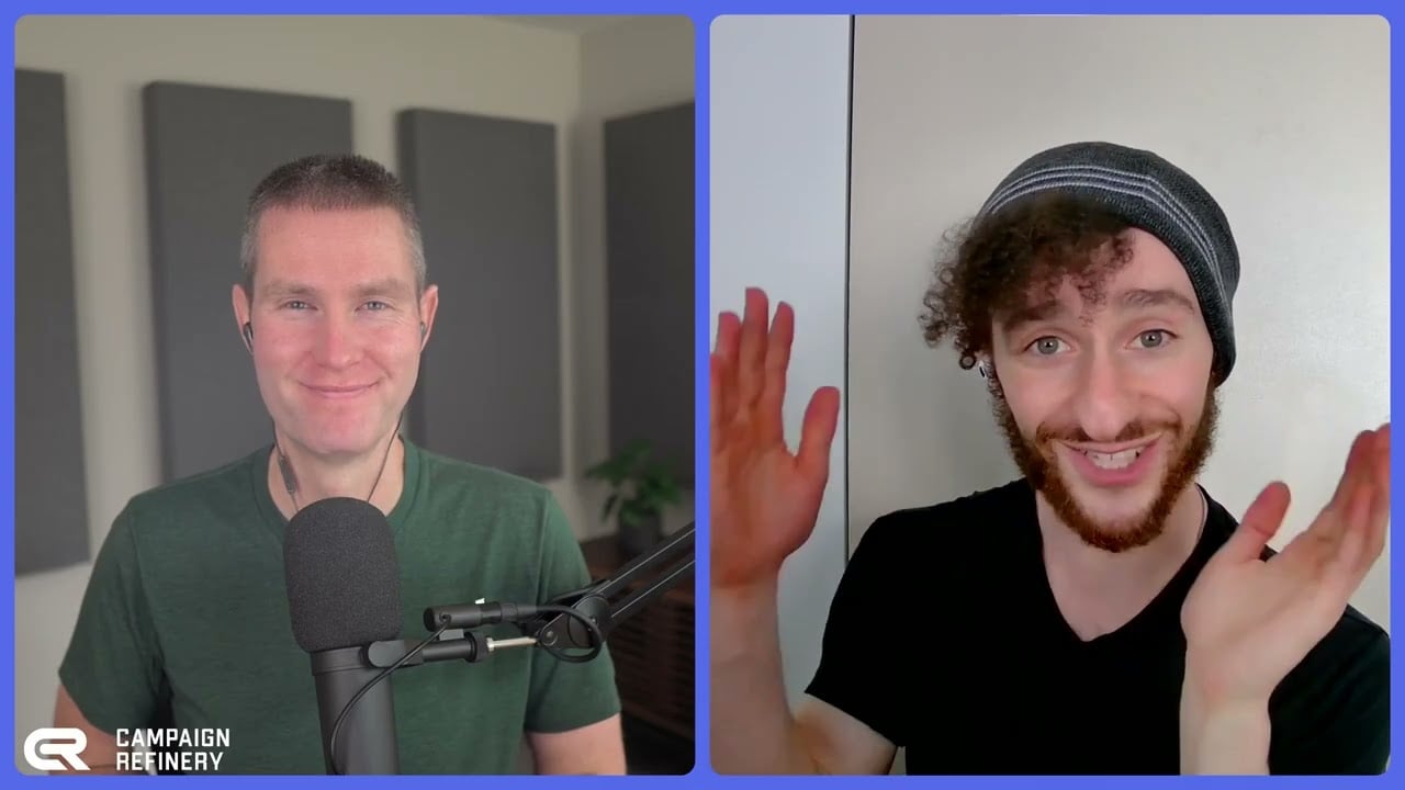 Meet Your New AI Email Assistant: The Game-Changer Your Inbox Needs! [Direct Response Podcast]