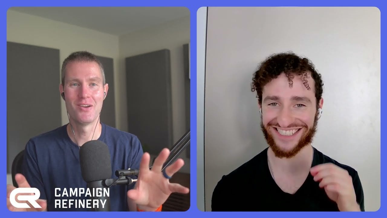 How Long Should a Newsletter Be to Keep Subscribers Engaged? [Direct Response Podcast]