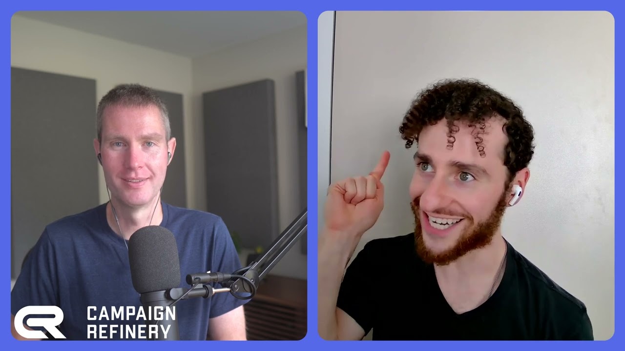 Martech Stack [Direct Response Podcast]