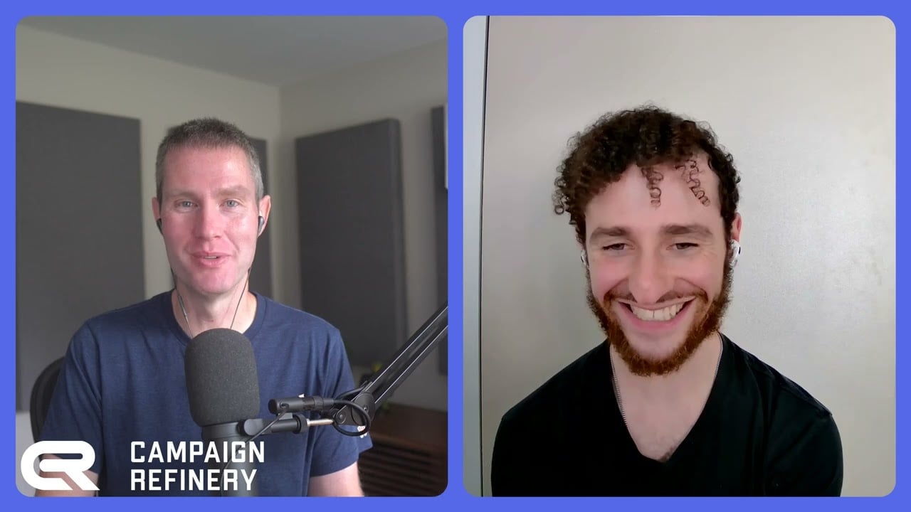 Crush Bounce Rates: The Importance of Email Validation [Direct Response Podcast]