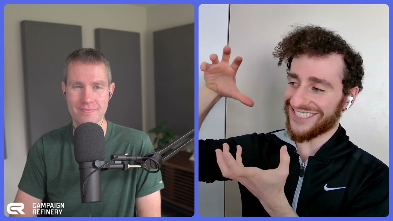 🚀 Email Lead Generation Secrets: How to Get High-Quality B2B Leads FAST [Direct Response Podcast]