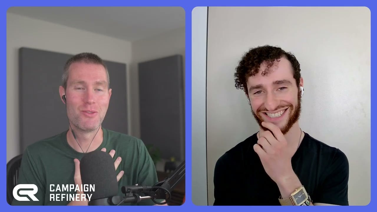 What is a good open rate for email? [Direct Response Podcast]