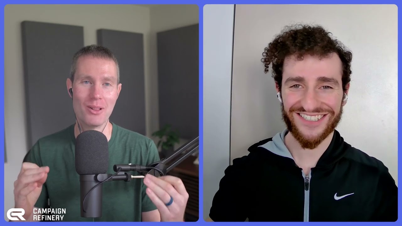 🔥 The Secret to Building a Brand Customers Can’t Live Without [Direct Response Podcast]