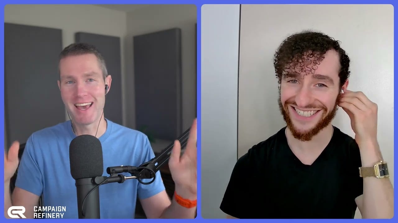 Turn Customers into Raving Fans: The Power of Word-of-Mouth Marketing! [Direct Response Podcast]