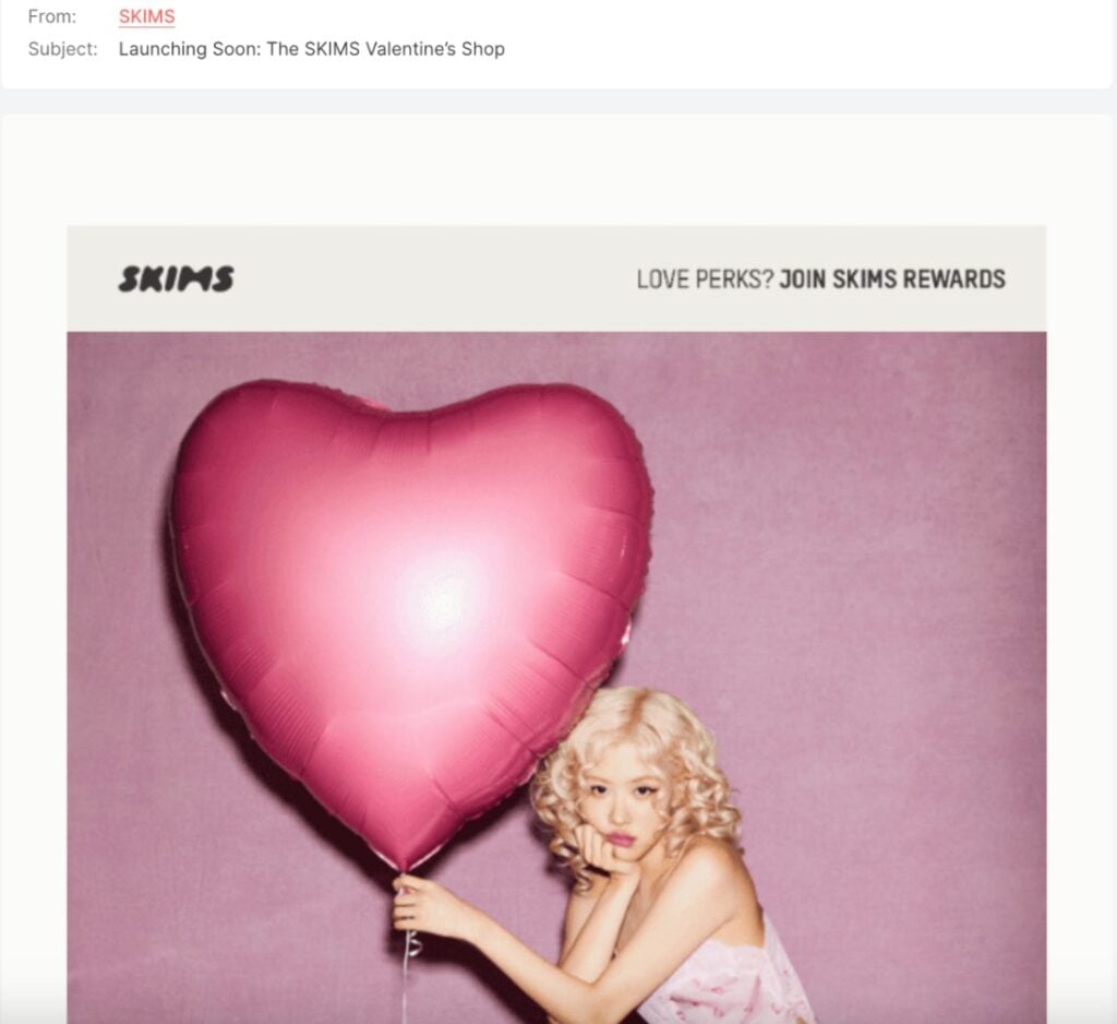 Valentines Day ideas for businesses