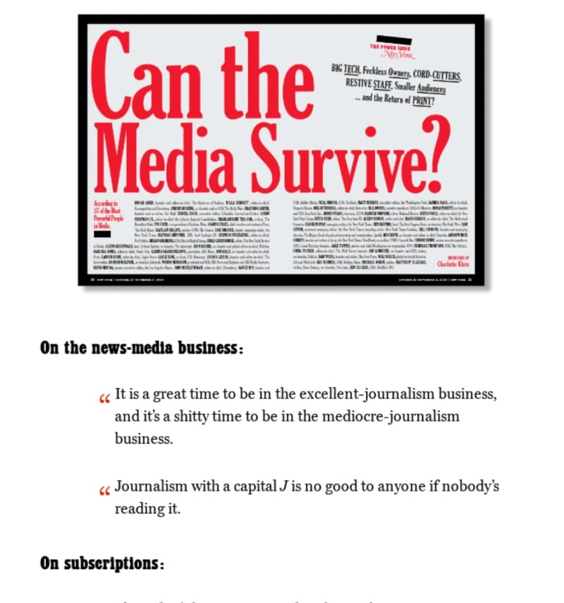 example of good email copywriting