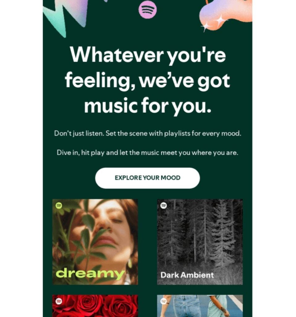 sales email copywriting