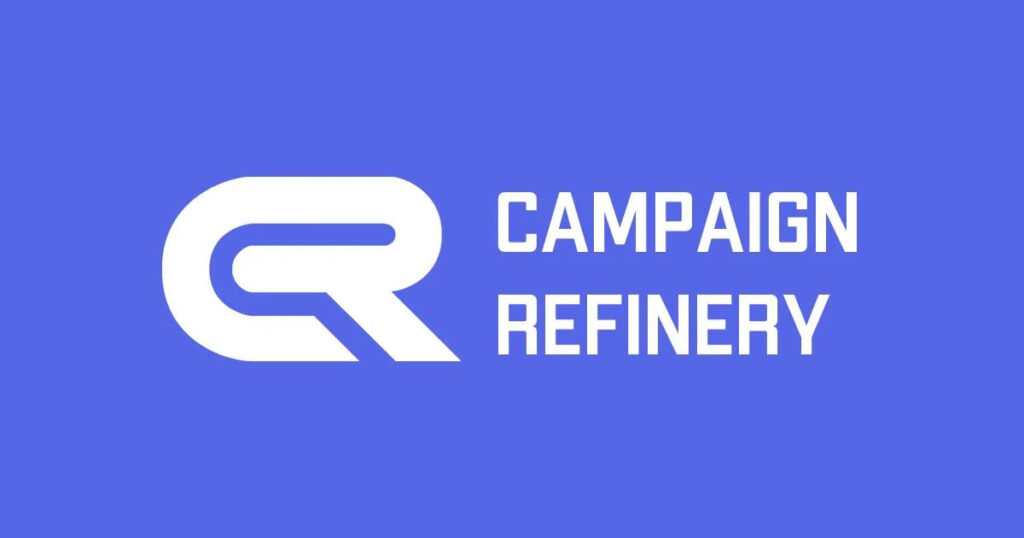 Campaign Refinery Logo