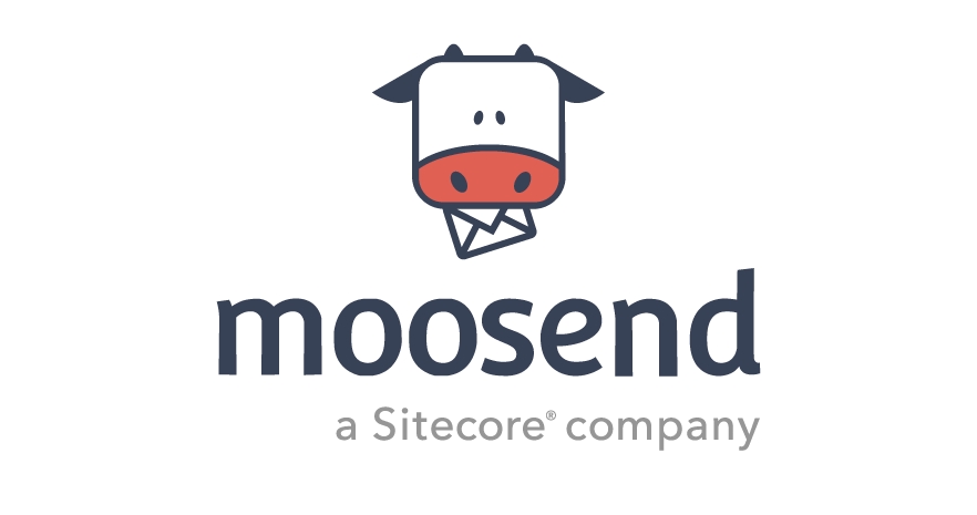 Moosend logo